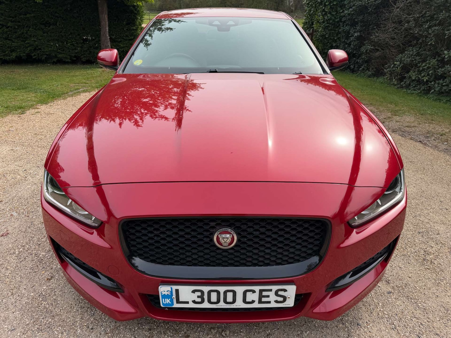Used Jaguar XE 2018 for sale - 78196781: Photo 20