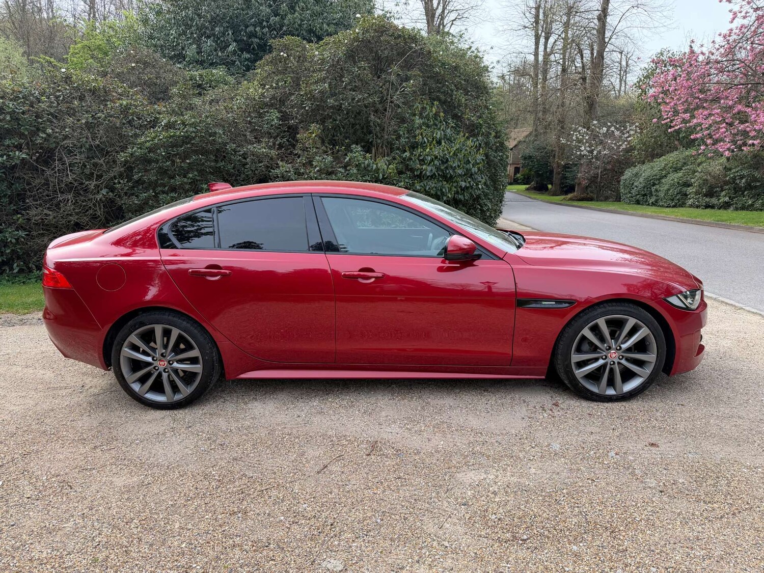 Used Jaguar XE 2018 for sale - 78196781: Photo 26
