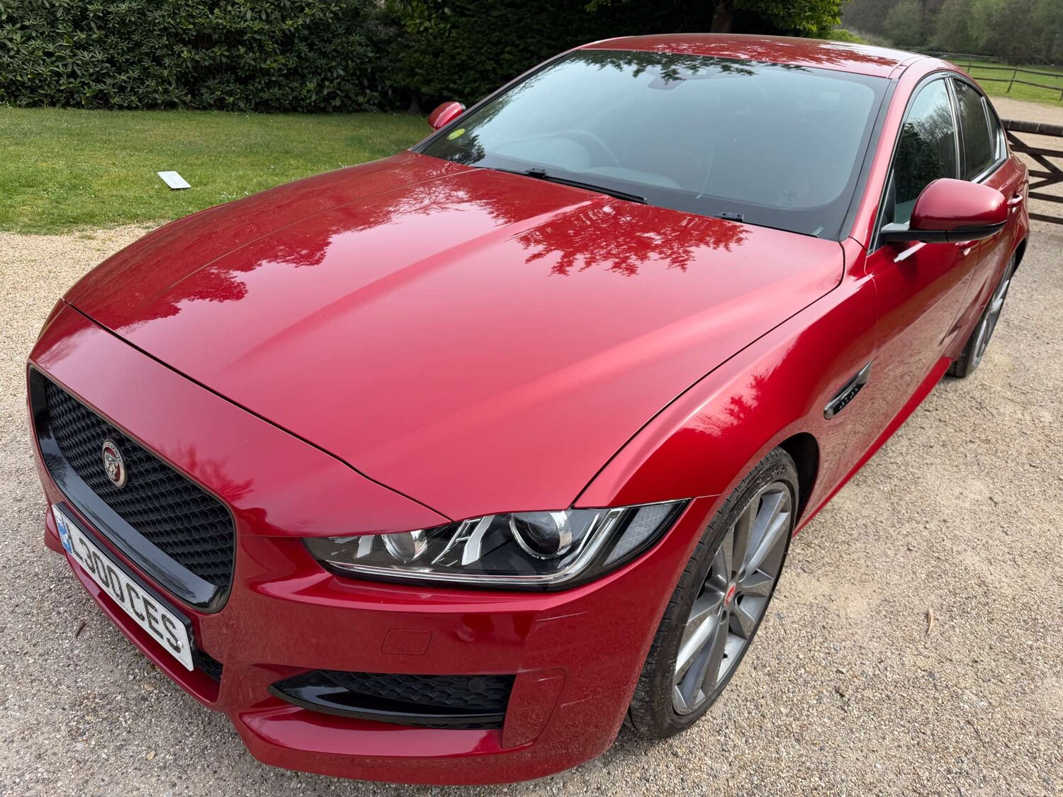 Used Jaguar XE 2018 for sale - 78196781: Photo 27