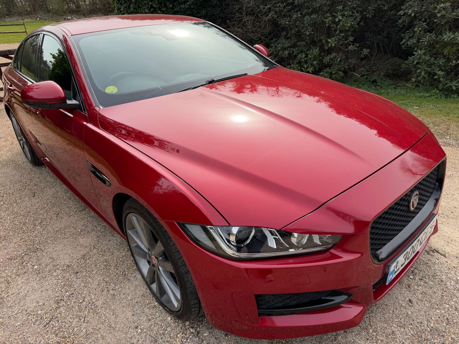 Used Jaguar XE 2018 for sale - 78196781: Photo 28