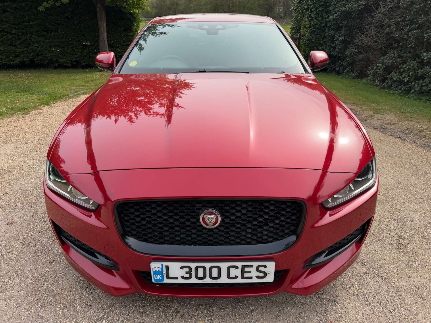 Used Jaguar XE 2018 for sale - 78196781: Photo 29