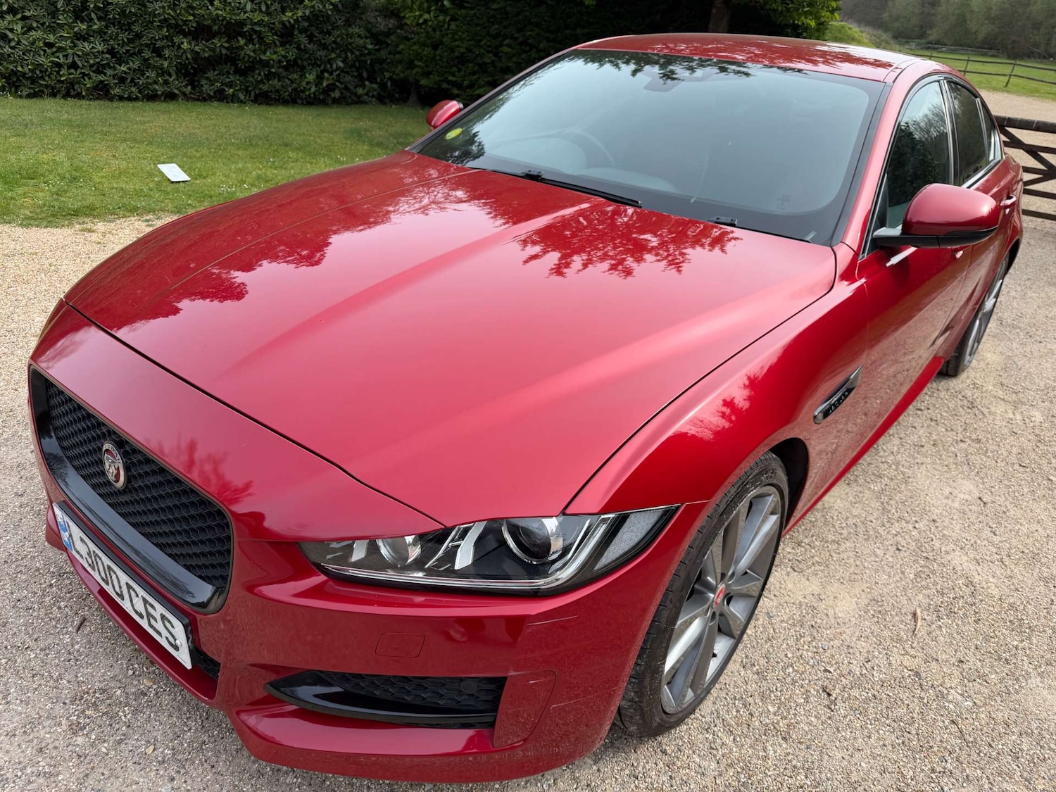 Used Jaguar XE 2018 for sale - 78196781: Photo 30