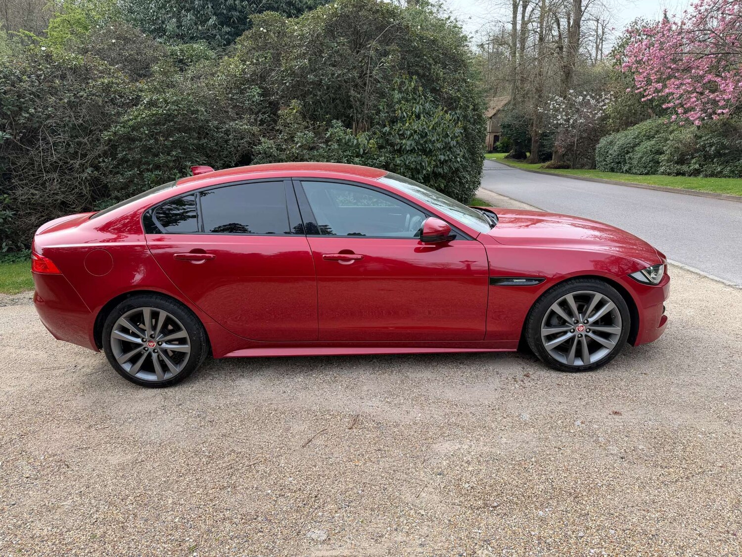 Used Jaguar XE 2018 for sale - 78196781: Photo 31