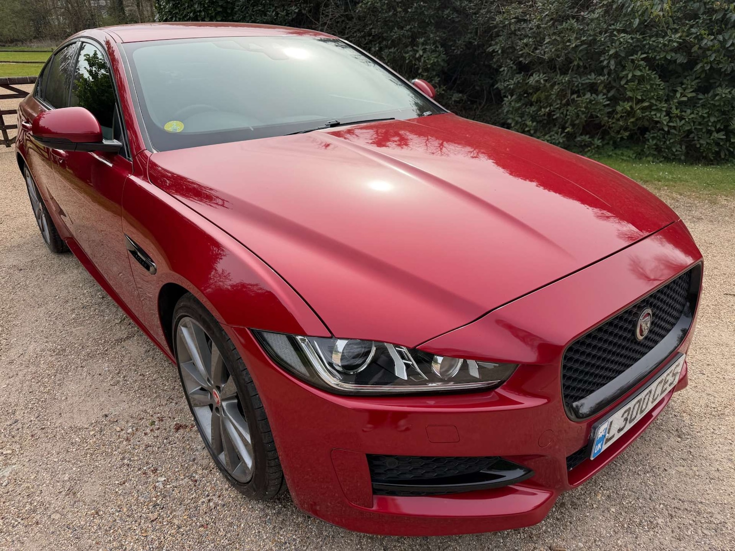 Used Jaguar XE 2018 for sale - 78196781: Photo 32