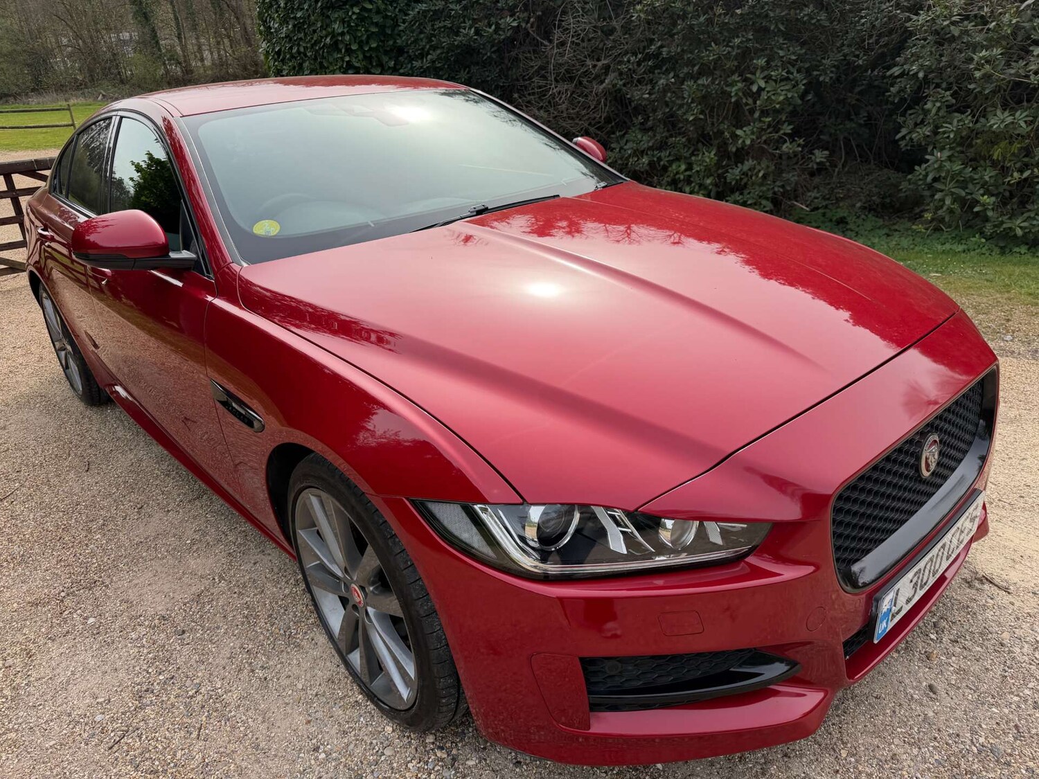 Used Jaguar XE 2018 for sale - 78196781: Photo 9