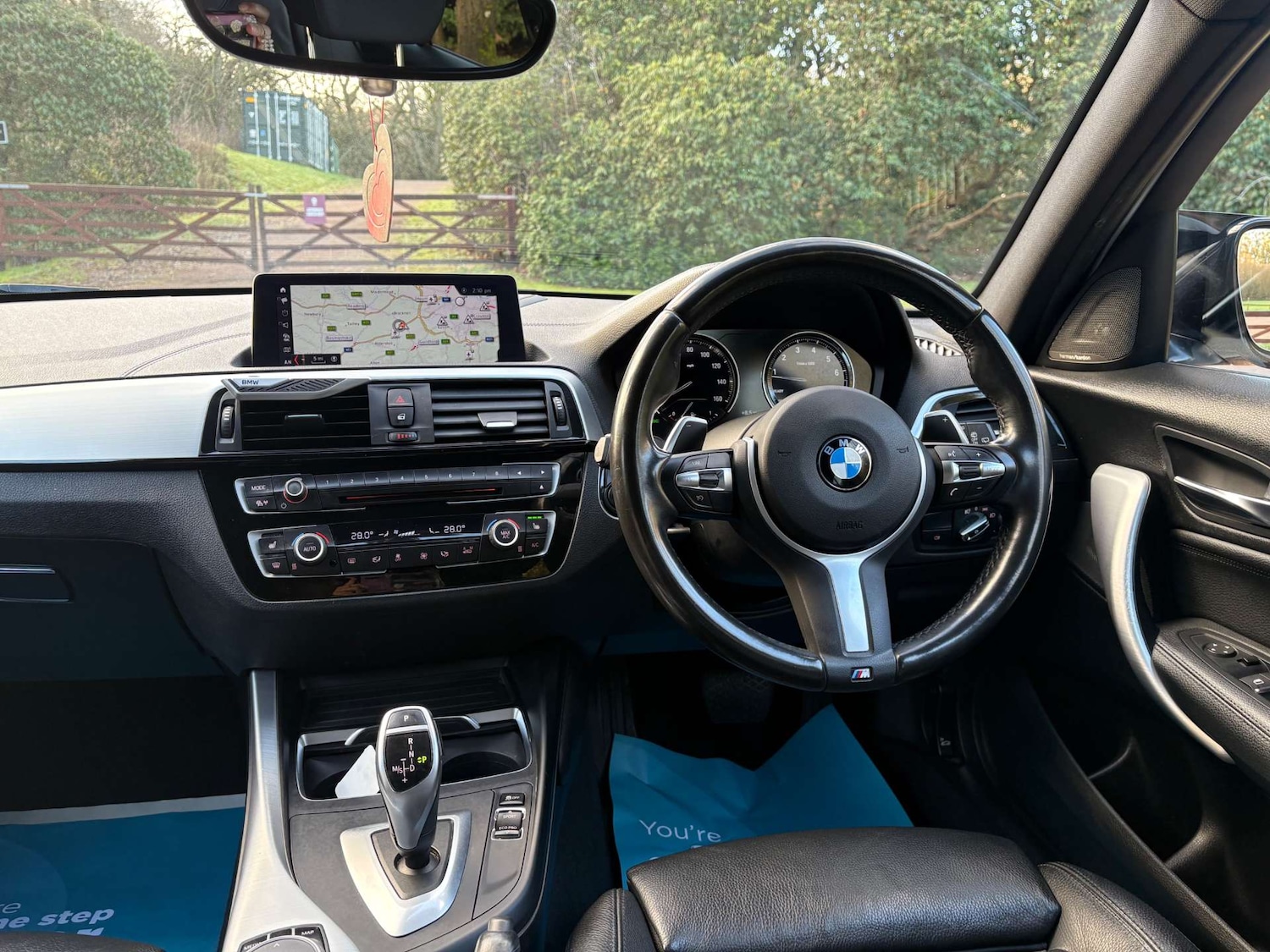 Used BMW 1 Series 2019 for sale - 77022481: Photo 13