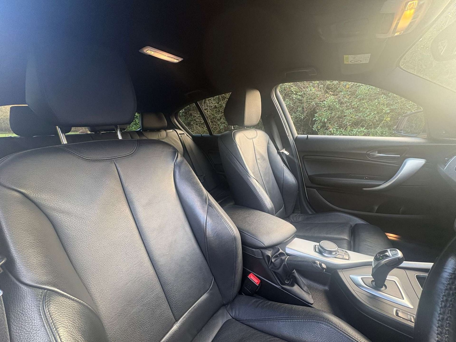 Used BMW 1 Series 2019 for sale - 77022481: Photo 15