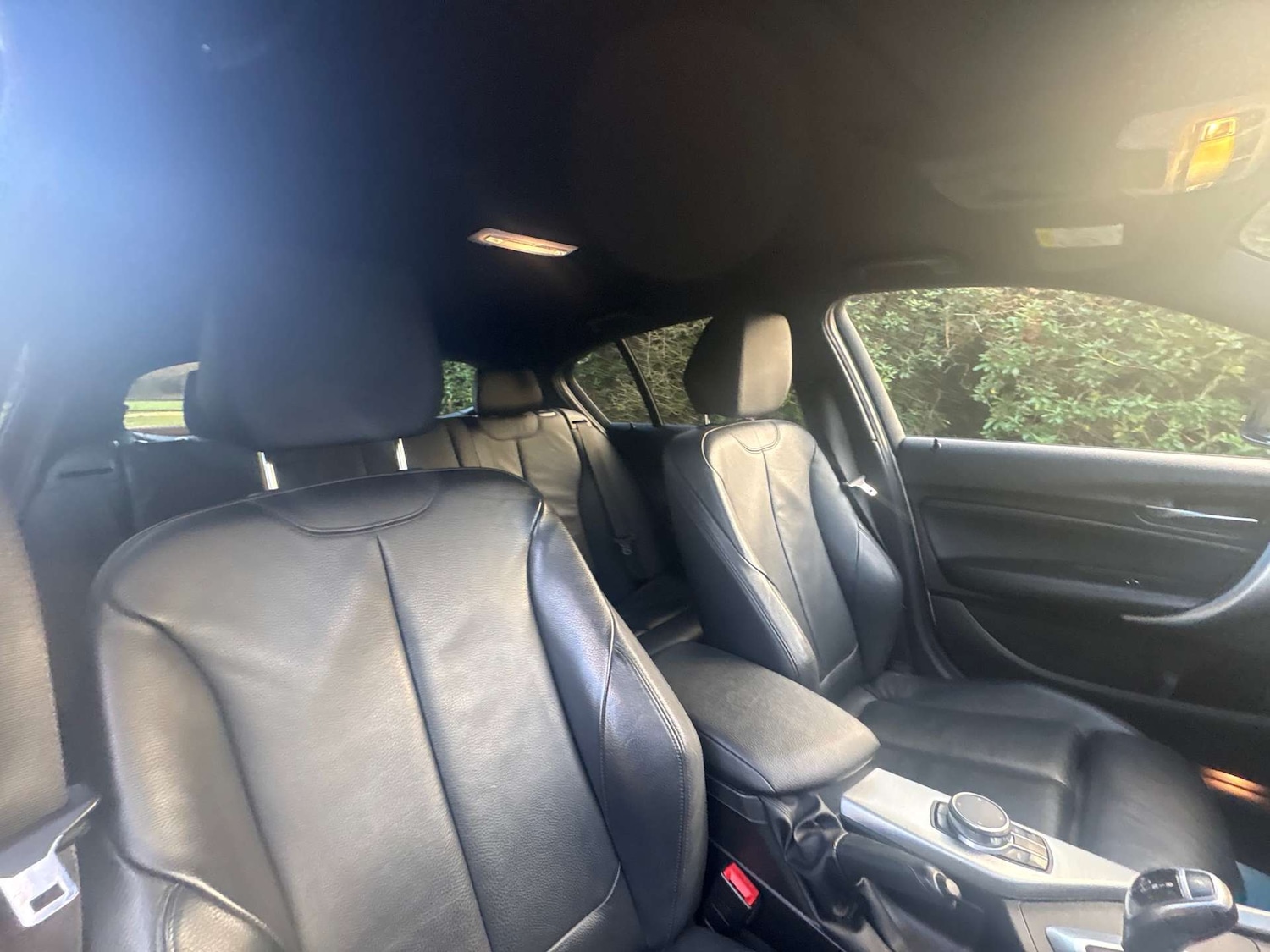 Used BMW 1 Series 2019 for sale - 77022481: Photo 17