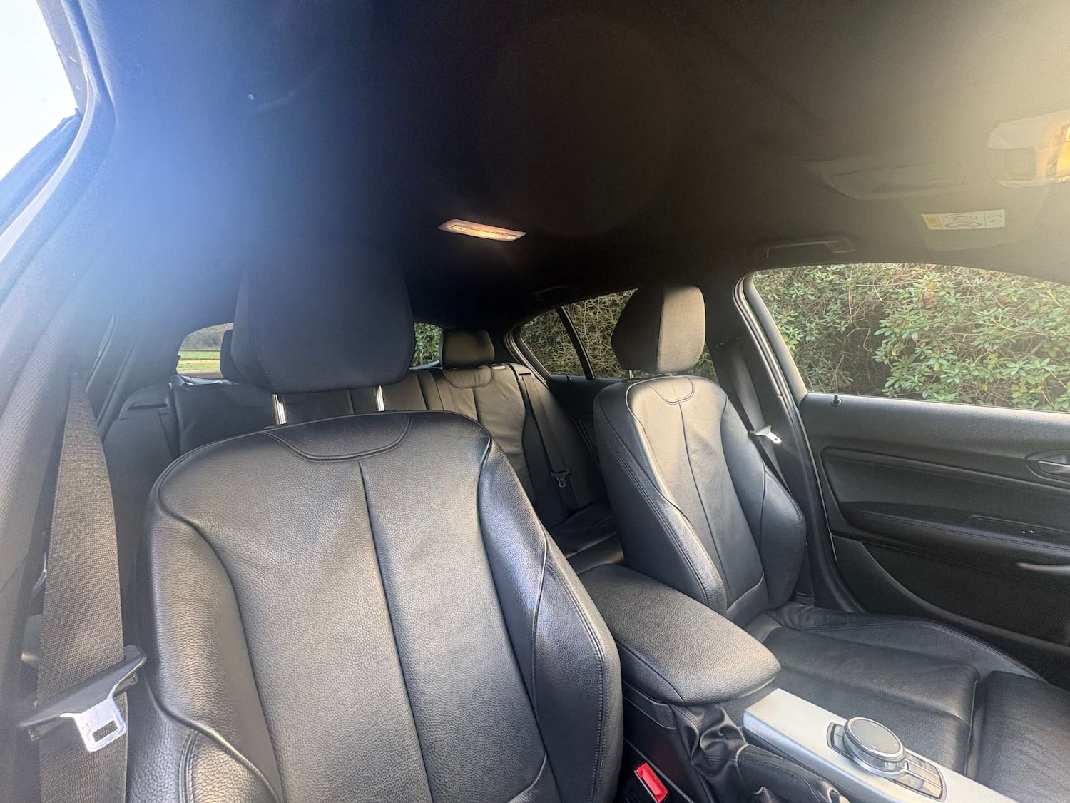 Used BMW 1 Series 2019 for sale - 77022481: Photo 18