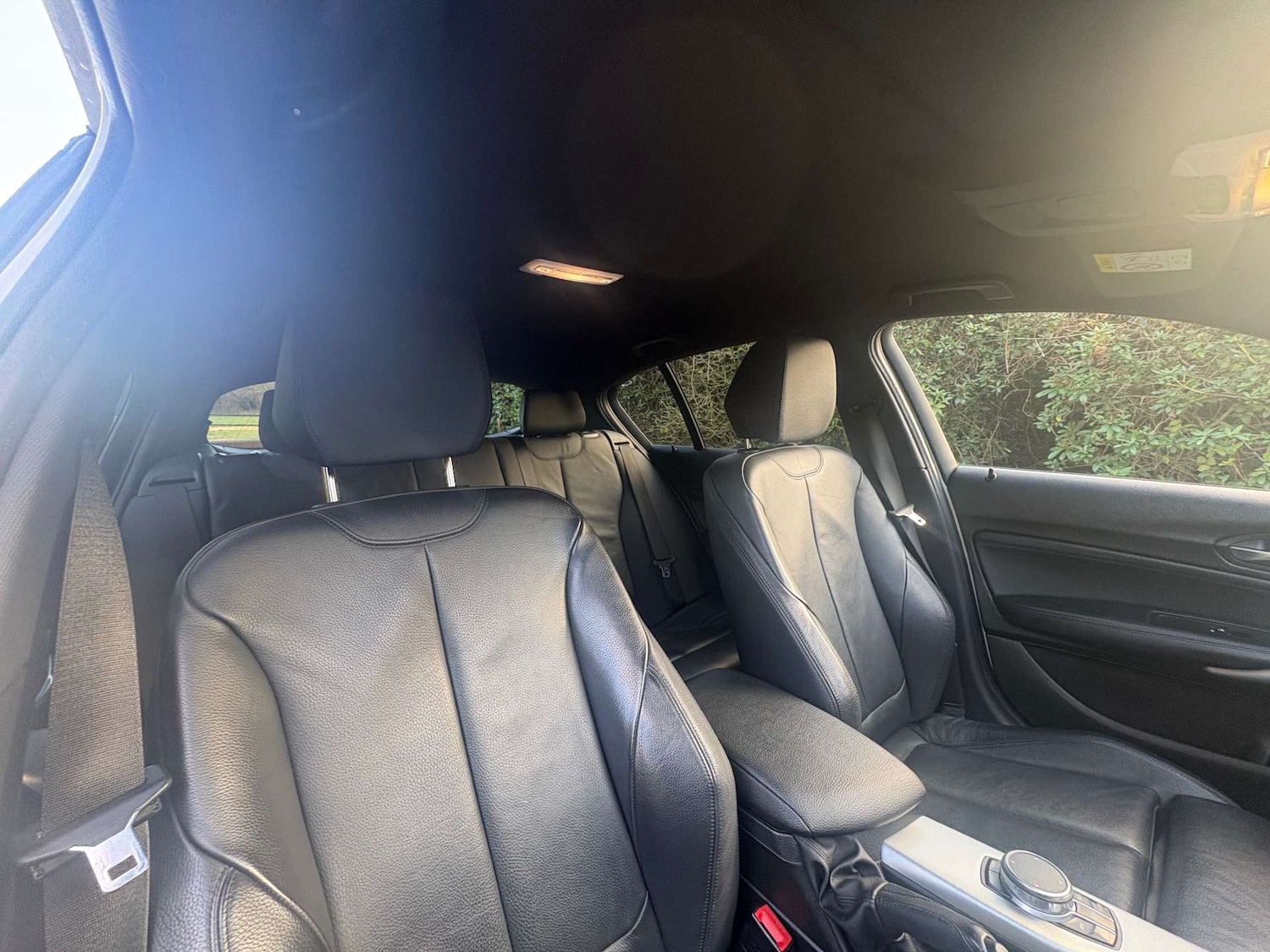 Used BMW 1 Series 2019 for sale - 77022481: Photo 19