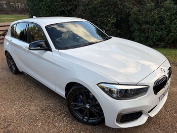 Used BMW 1 Series 2019 for sale - 77022481: Photo