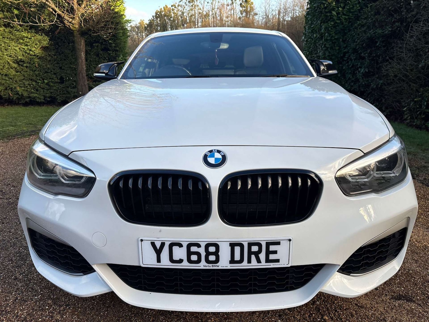 Used BMW 1 Series 2019 for sale - 77022481: Photo 2