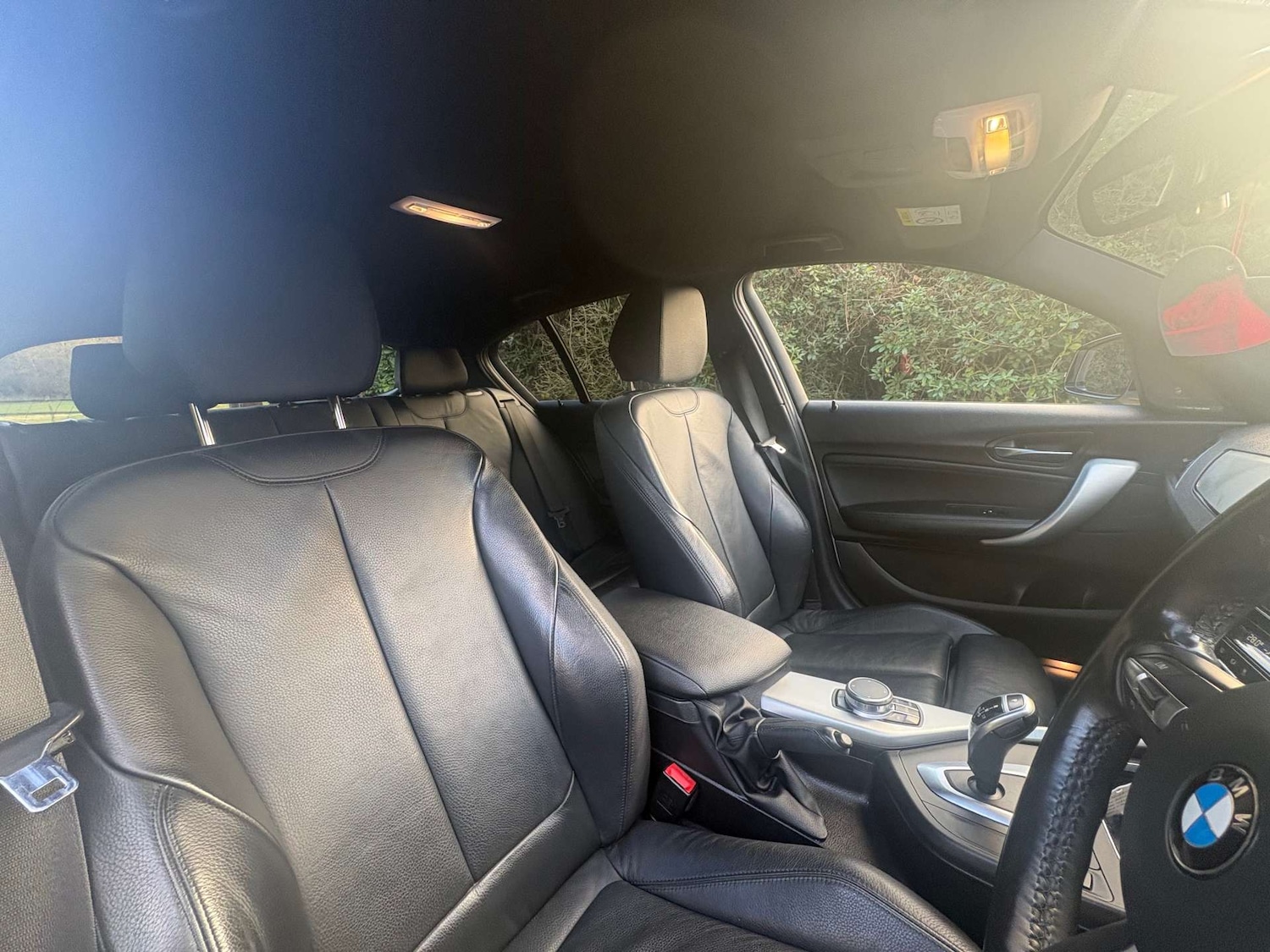 Used BMW 1 Series 2019 for sale - 77022481: Photo 20