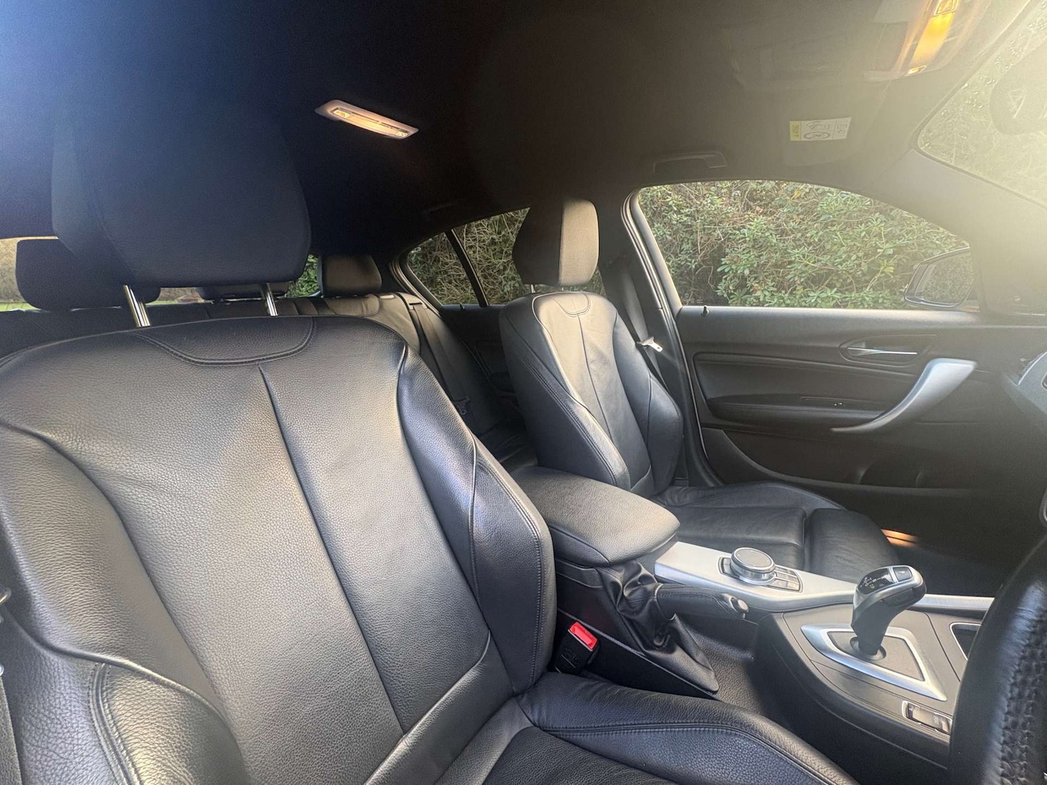 Used BMW 1 Series 2019 for sale - 77022481: Photo 22