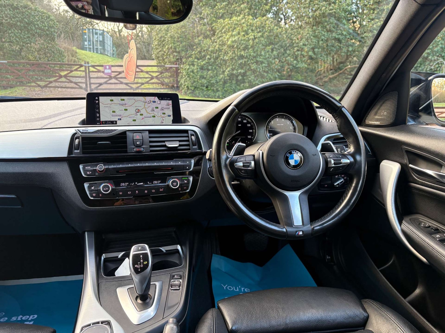 Used BMW 1 Series 2019 for sale - 77022481: Photo 24