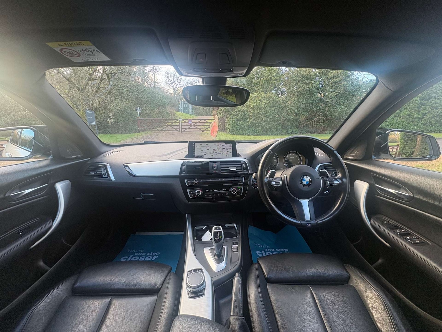 Used BMW 1 Series 2019 for sale - 77022481: Photo 26