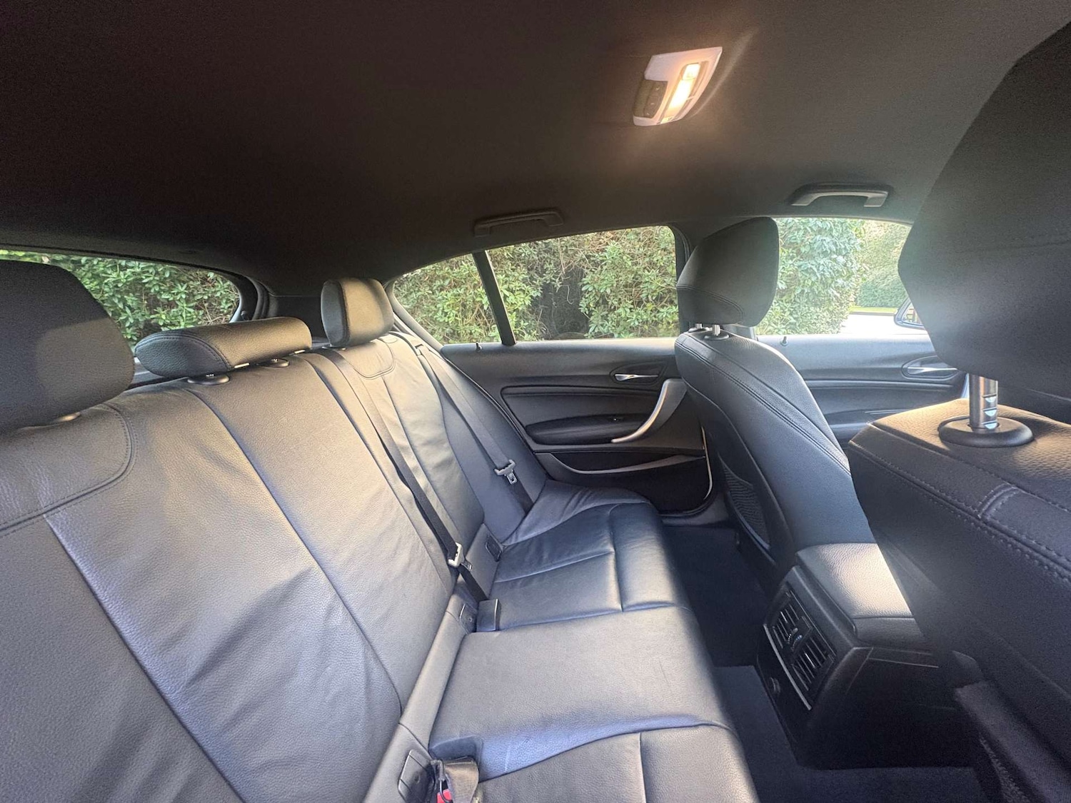 Used BMW 1 Series 2019 for sale - 77022481: Photo 27