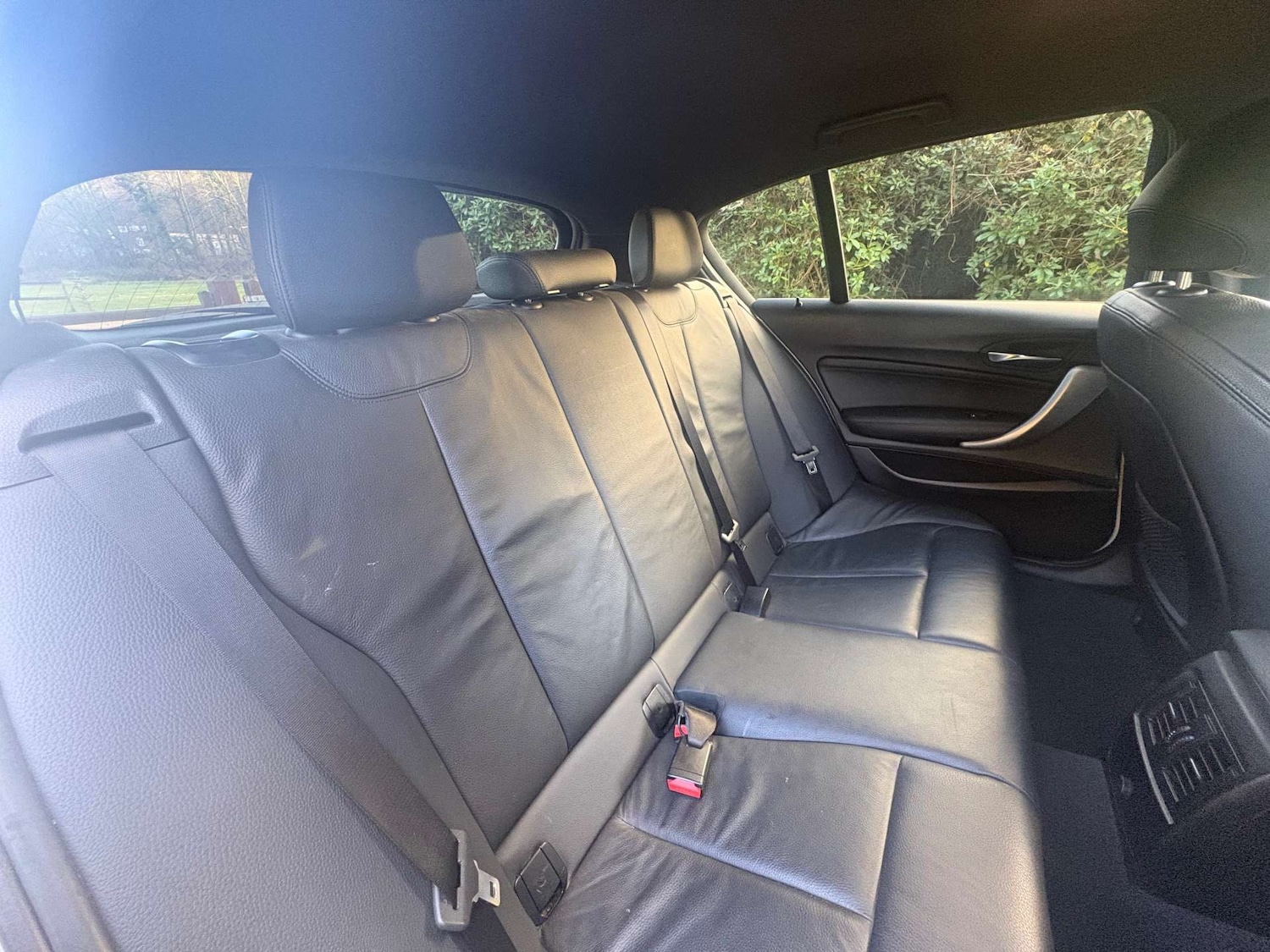 Used BMW 1 Series 2019 for sale - 77022481: Photo 30