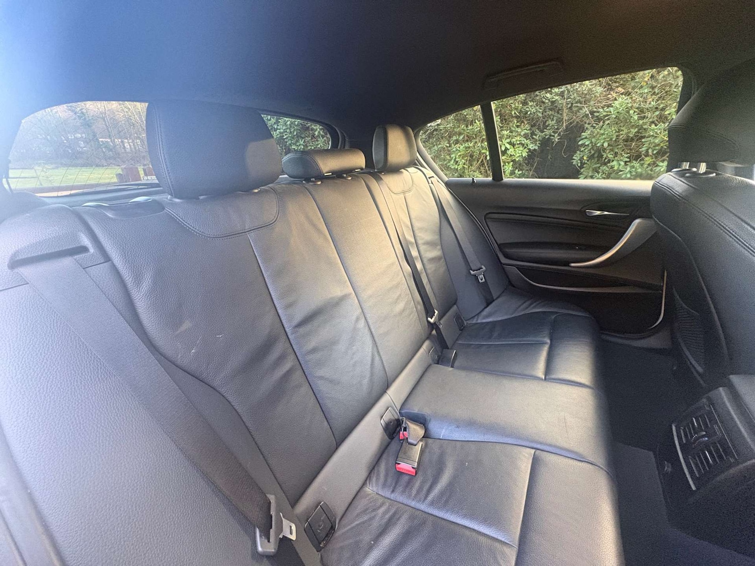 Used BMW 1 Series 2019 for sale - 77022481: Photo 31