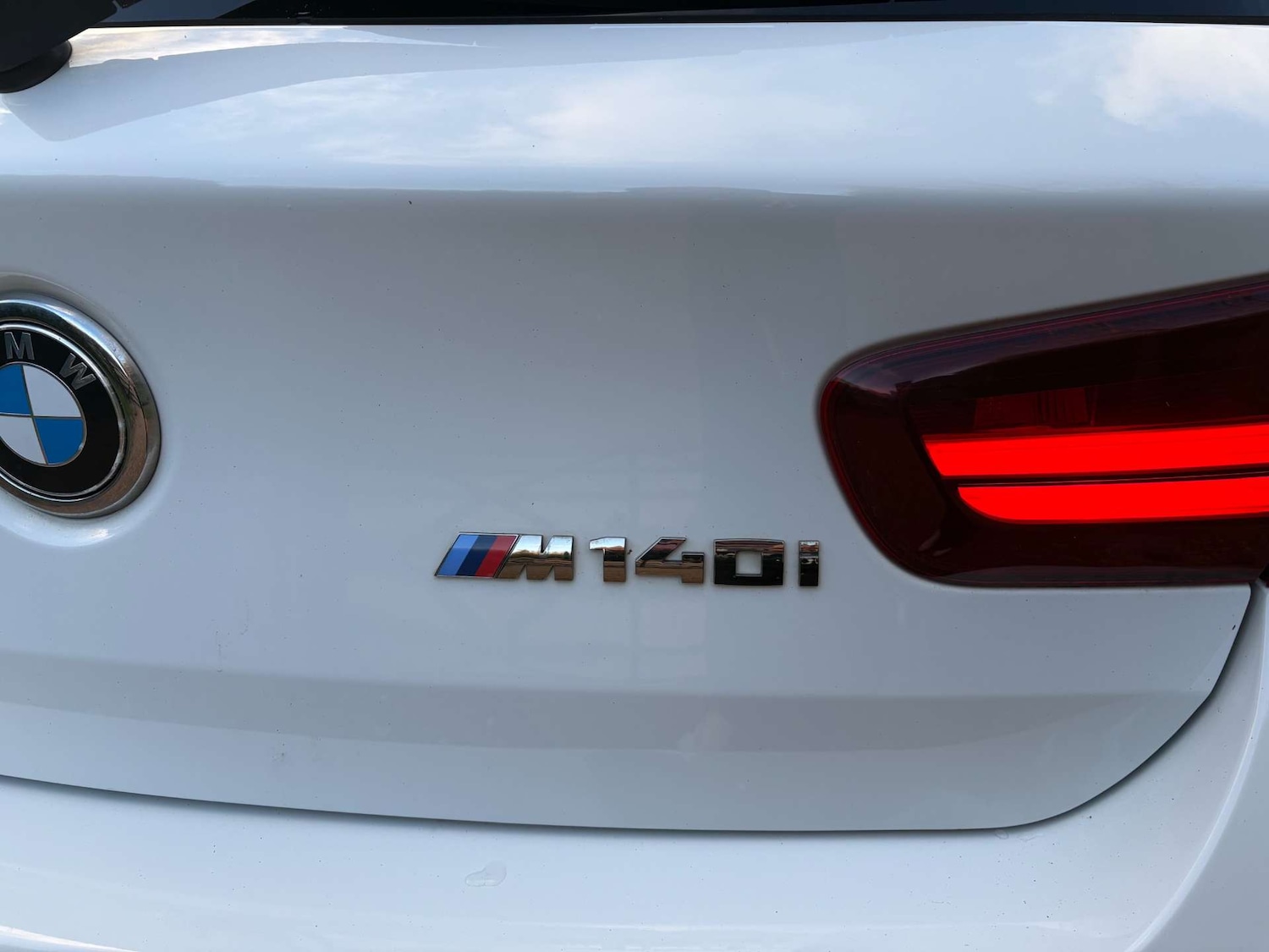 Used BMW 1 Series 2019 for sale - 77022481: Photo 34