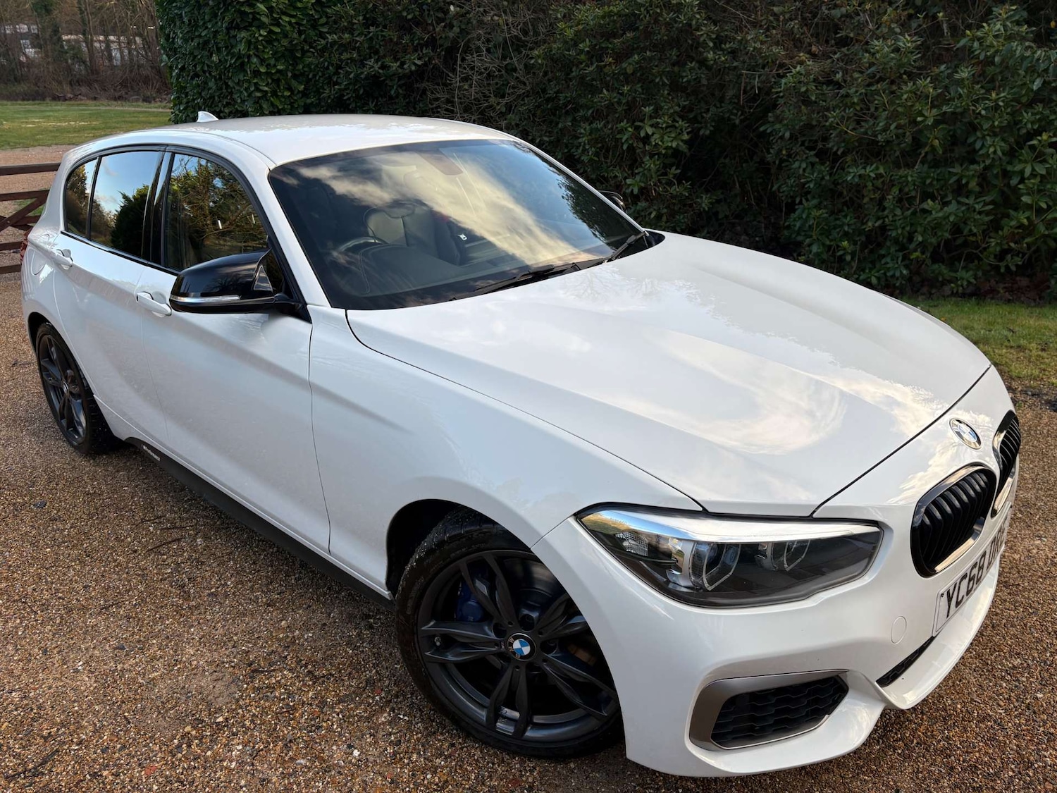 Used BMW 1 Series 2019 for sale - 77022481: Photo 35