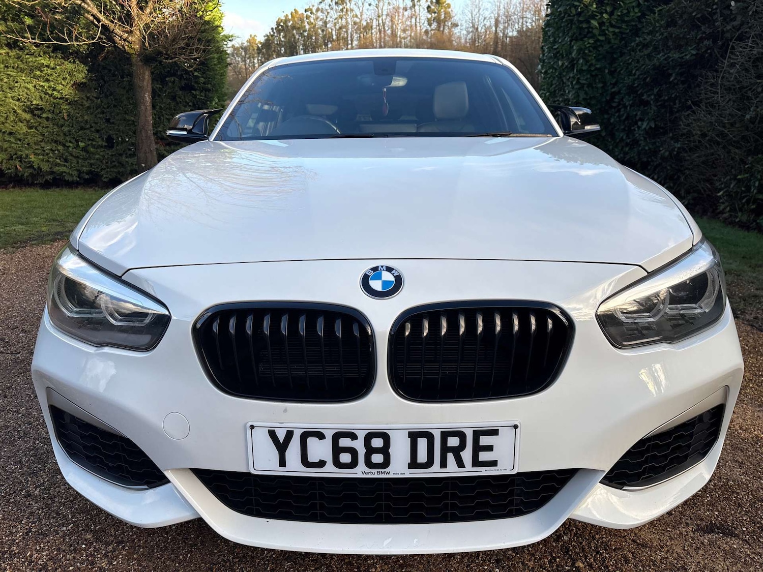 Used BMW 1 Series 2019 for sale - 77022481: Photo 36