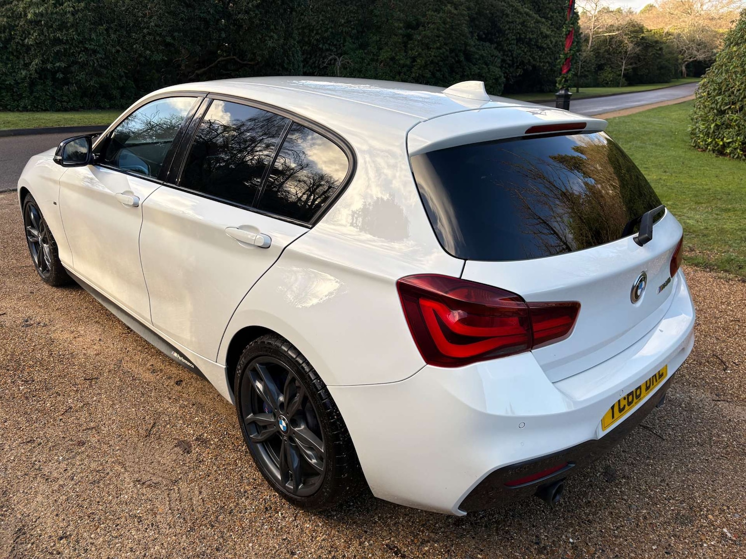 Used BMW 1 Series 2019 for sale - 77022481: Photo 38