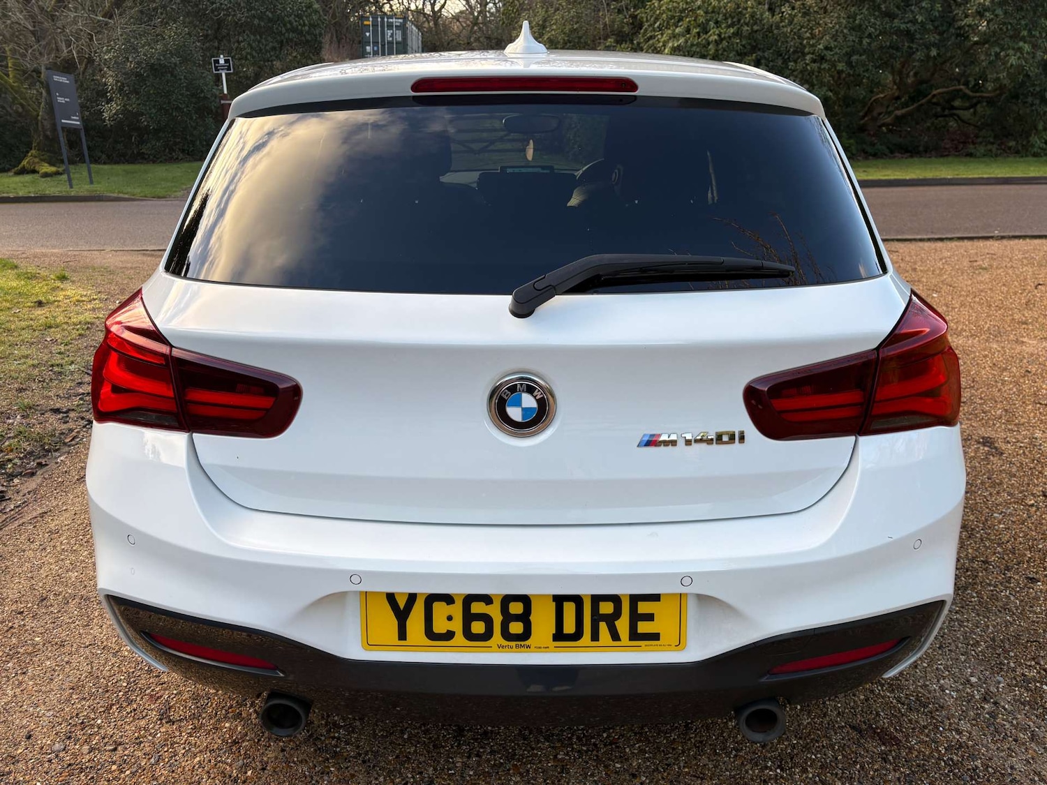 Used BMW 1 Series 2019 for sale - 77022481: Photo 39
