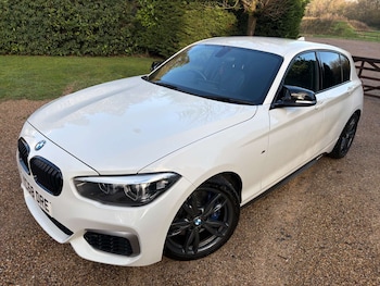 Used BMW 1 Series 2019 for sale - 77022481: Photo