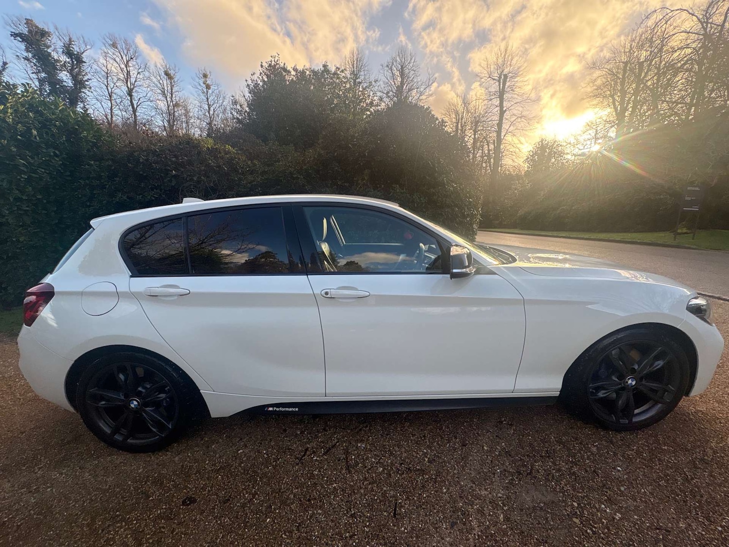 Used BMW 1 Series 2019 for sale - 77022481: Photo 42