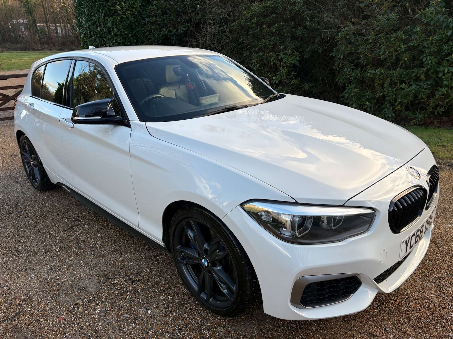 Used BMW 1 Series 2019 for sale - 77022481: Photo 43