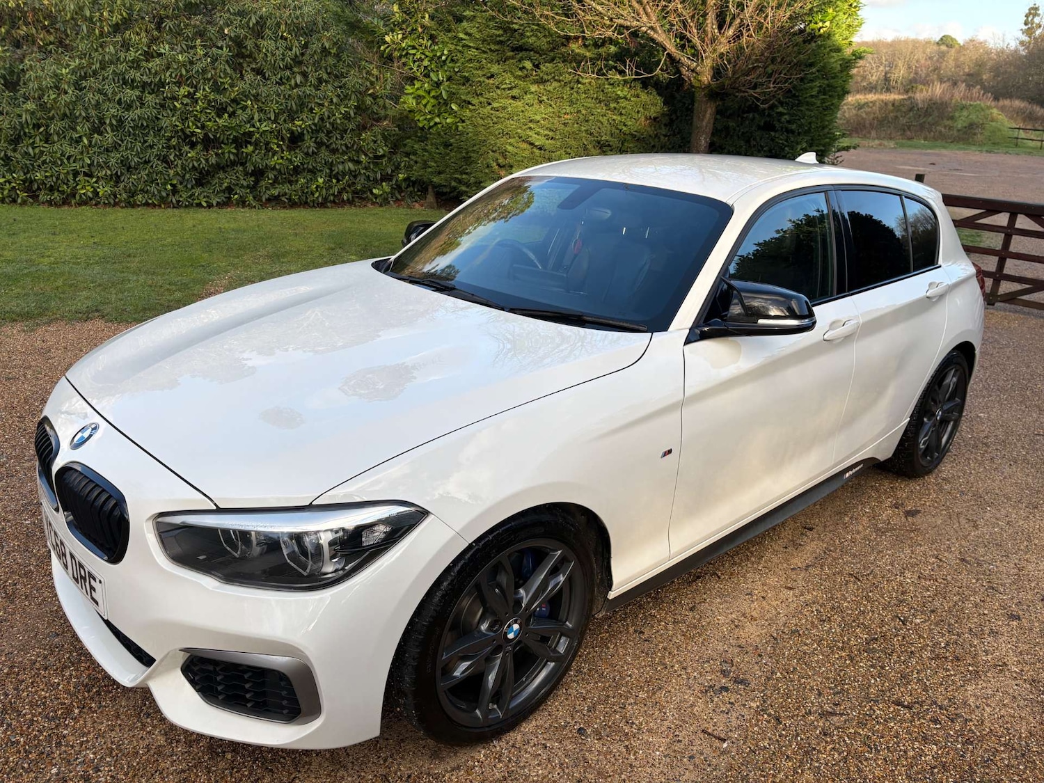 Used BMW 1 Series 2019 for sale - 77022481: Photo 44