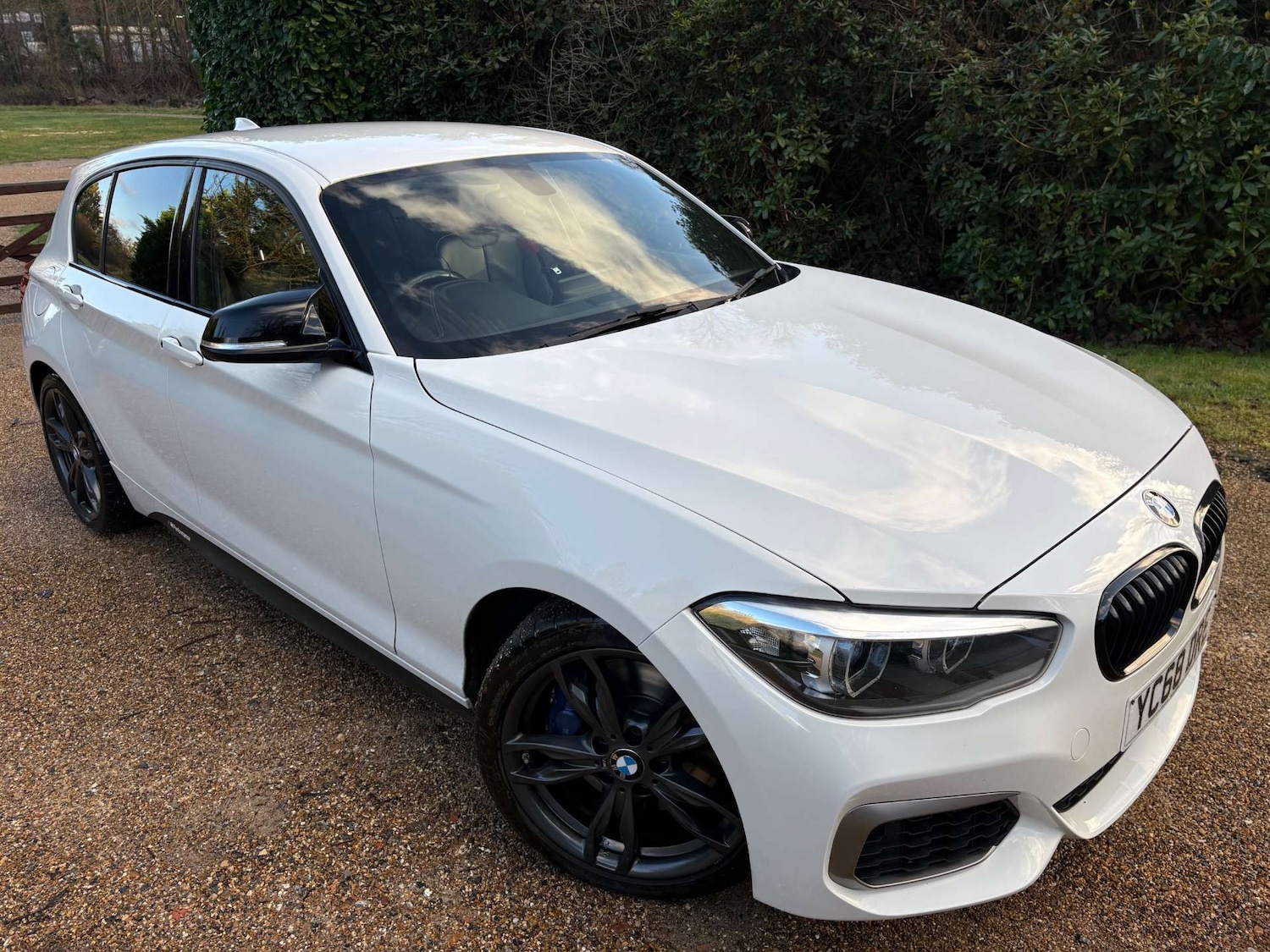 Used BMW 1 Series 2019 for sale - 77022481: Photo 45