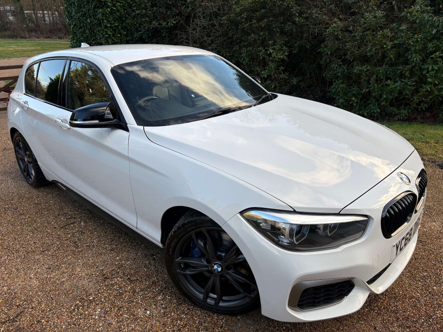 Used BMW 1 Series 2019 for sale - 77022481: Photo 47