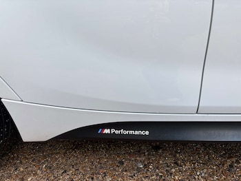 Used BMW 1 Series 2019 for sale - 77022481: Photo