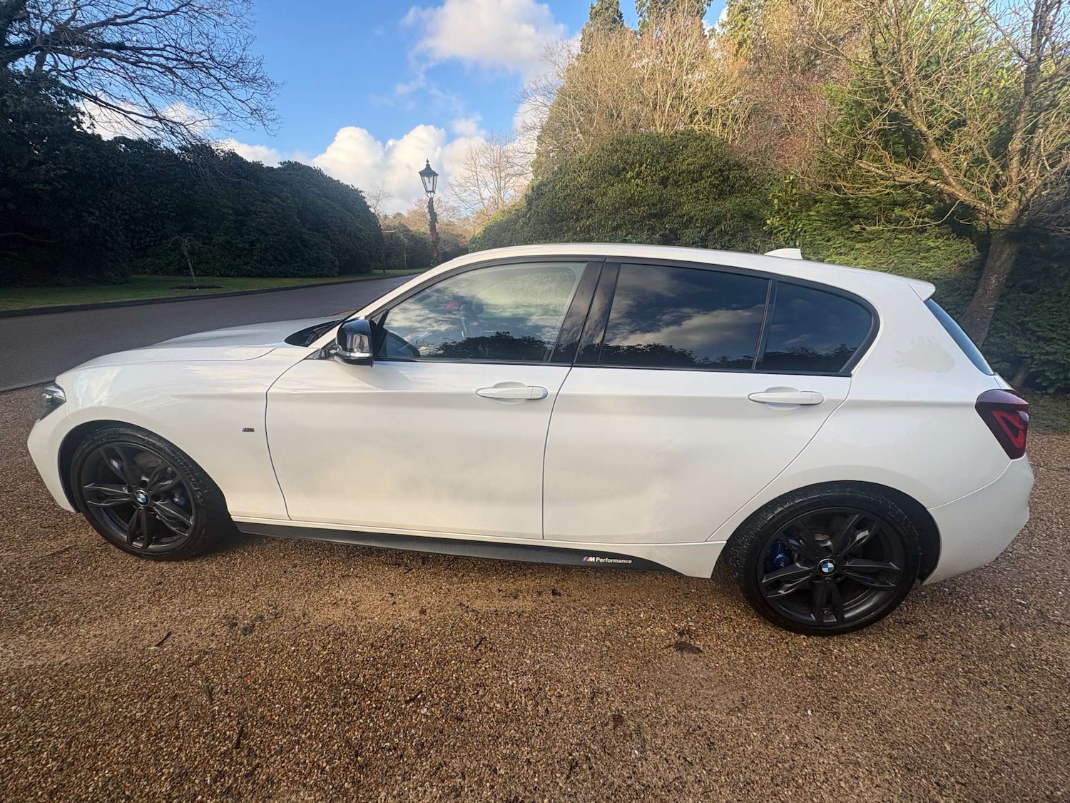 Used BMW 1 Series 2019 for sale - 77022481: Photo 51