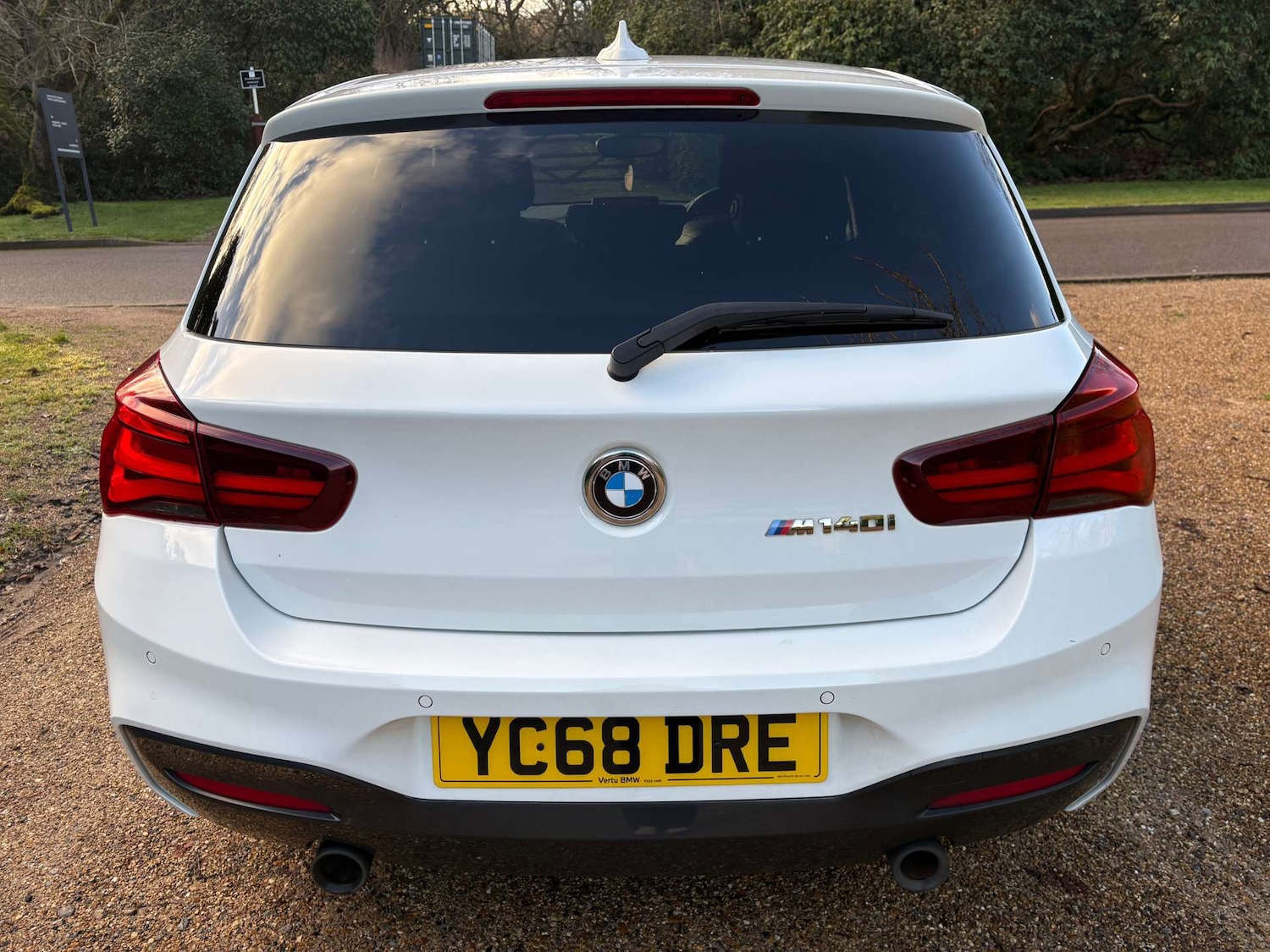 Used BMW 1 Series 2019 for sale - 77022481: Photo 52