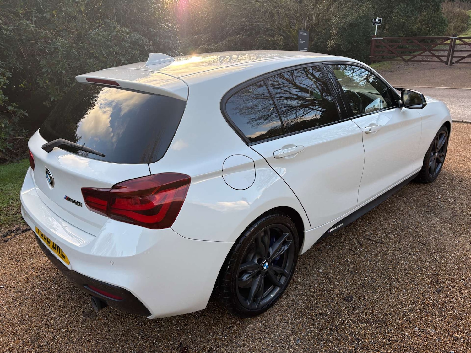 Used BMW 1 Series 2019 for sale - 77022481: Photo 53