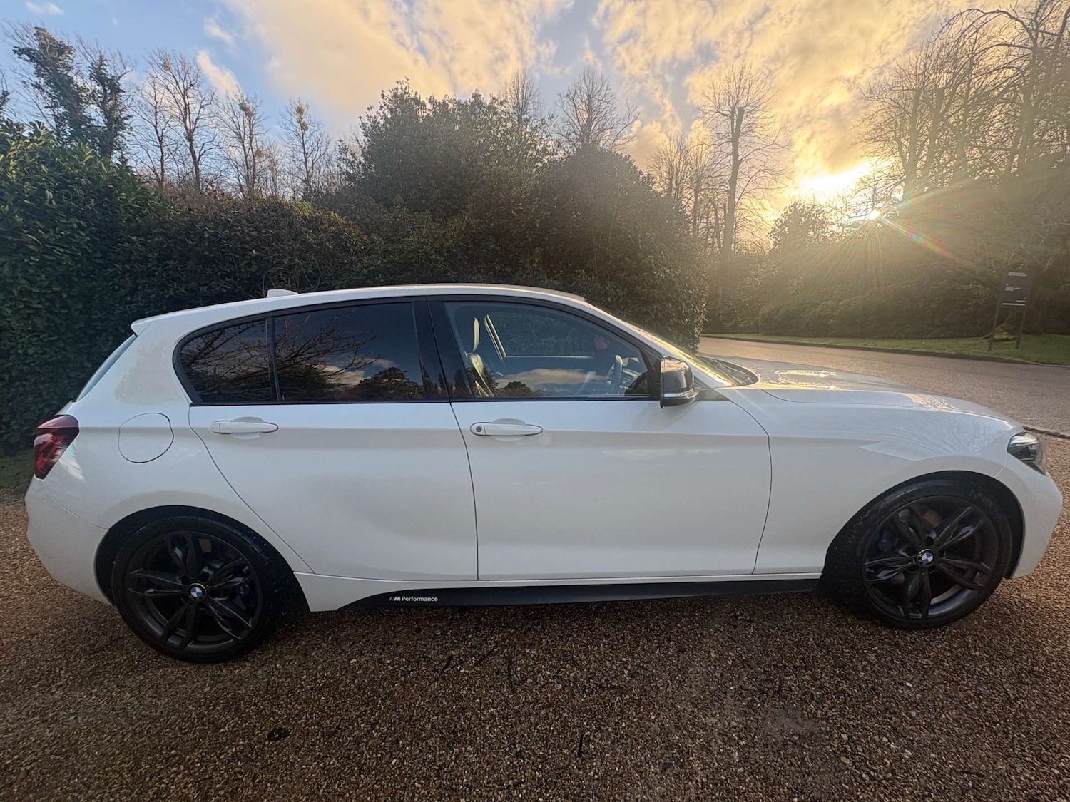 Used BMW 1 Series 2019 for sale - 77022481: Photo 54