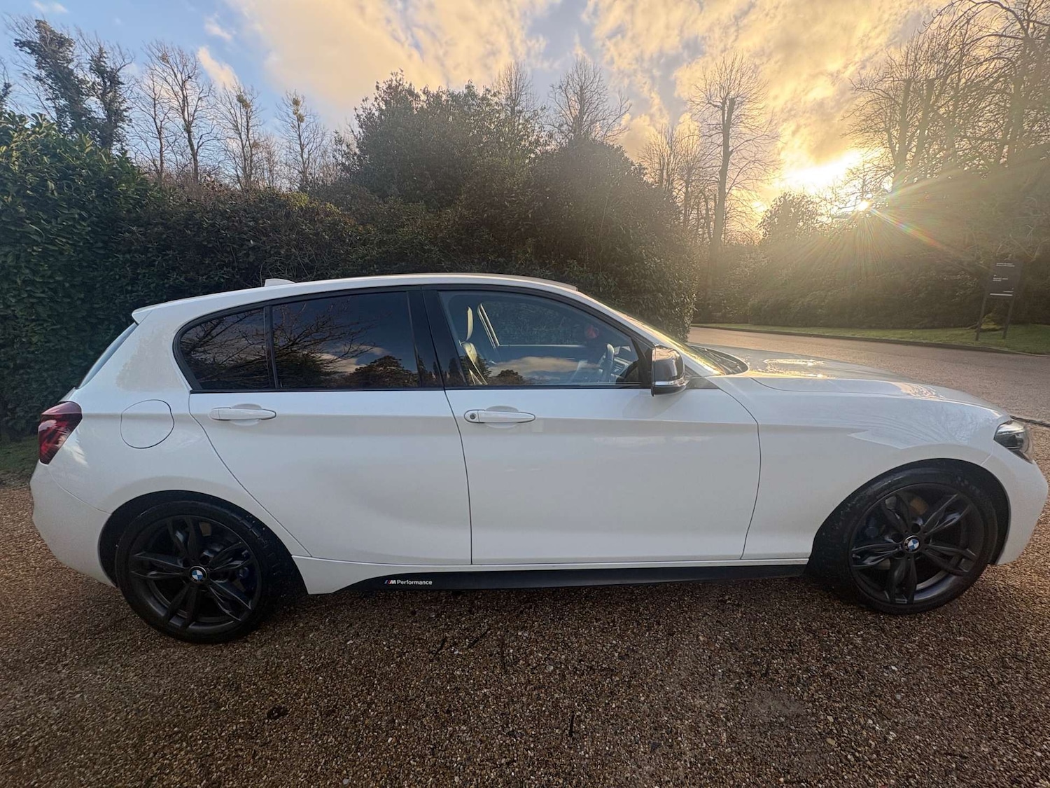 Used BMW 1 Series 2019 for sale - 77022481: Photo 55
