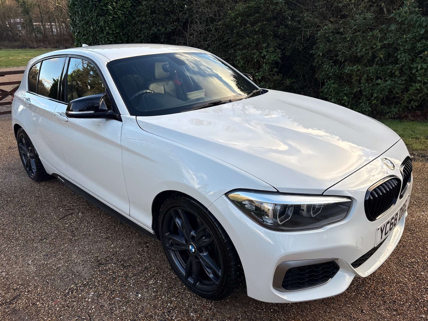 Used BMW 1 Series 2019 for sale - 77022481: Photo 57