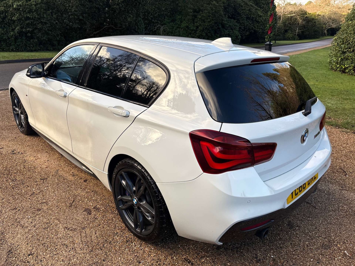 Used BMW 1 Series 2019 for sale - 77022481: Photo 6
