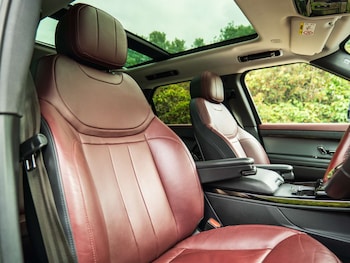 Used Land Rover Range Rover Sport 2023 for sale - 76436643: Photo