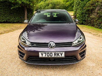 Used Volkswagen Golf 2015 for sale - 75338320: Photo