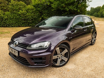 Used Volkswagen Golf 2015 for sale - 75338320: Photo