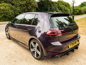 Used Volkswagen Golf 2015 for sale - 75338320: Photo