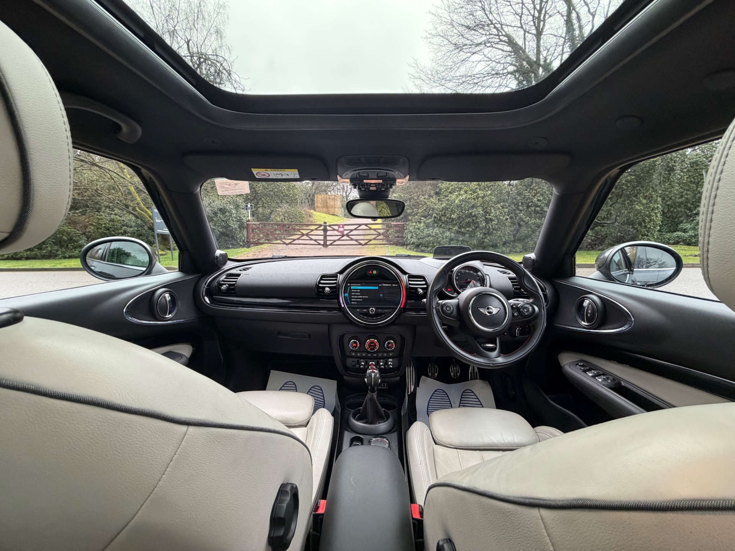 Used MINI Clubman 2017 for sale - 77735034: Photo 10