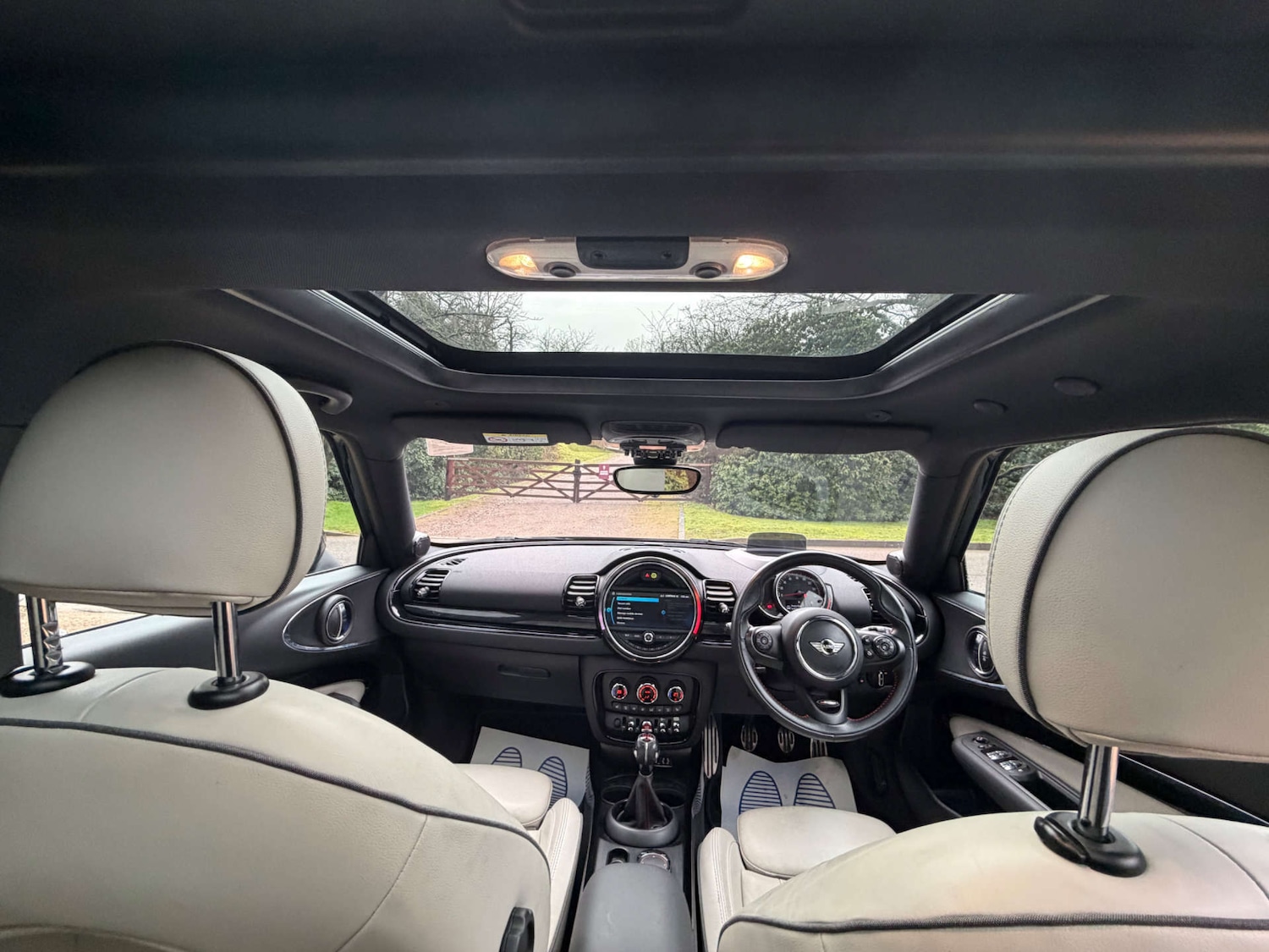 Used MINI Clubman 2017 for sale - 77735034: Photo 12