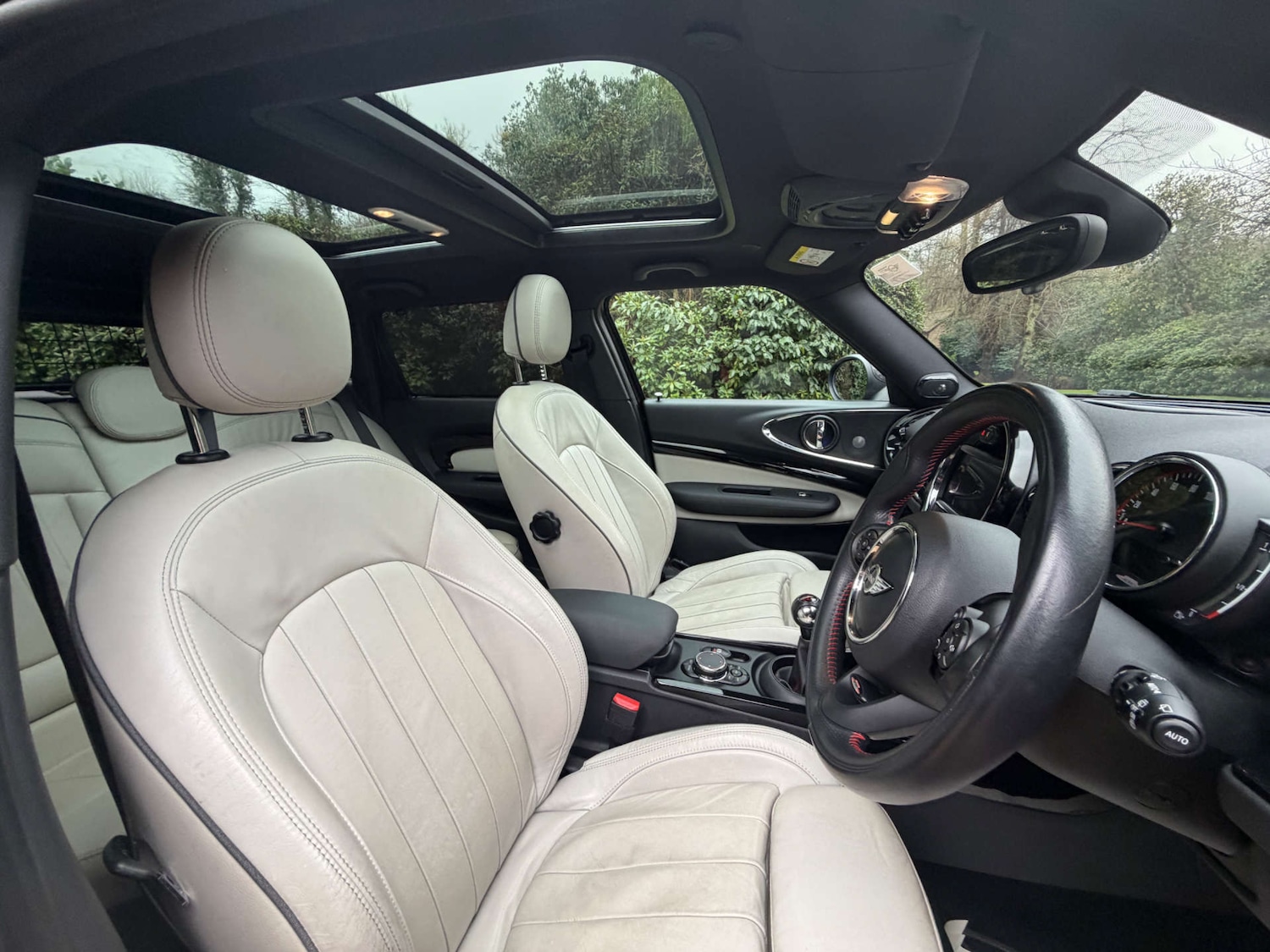 Used MINI Clubman 2017 for sale - 77735034: Photo 14