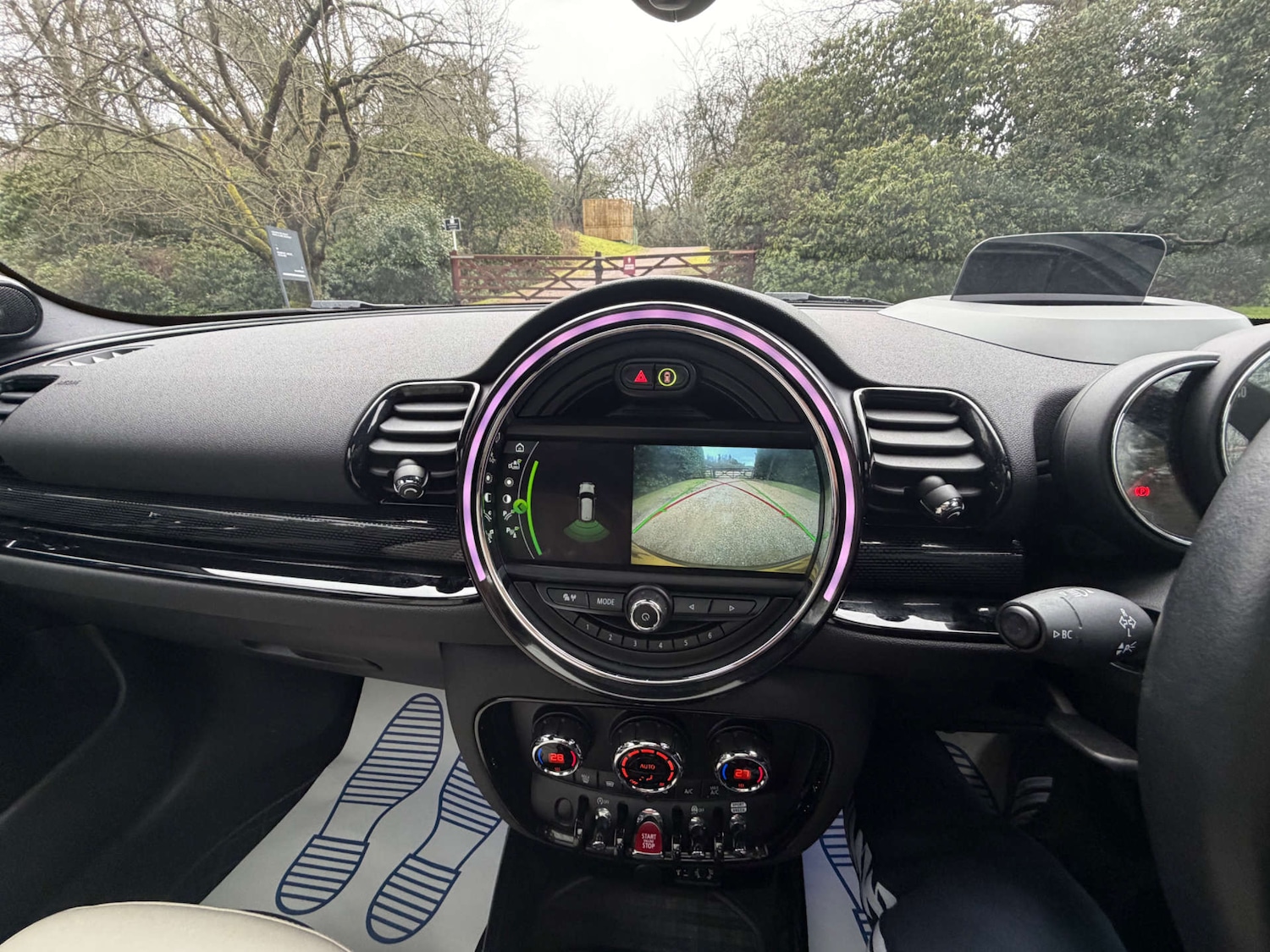 Used MINI Clubman 2017 for sale - 77735034: Photo 15